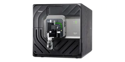 The Waters Xevo CDMS