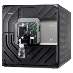 The Waters Xevo CDMS