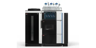 The Vanquish LC System by Thermo Fisher.