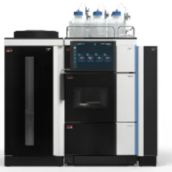The Vanquish LC System by Thermo Fisher.