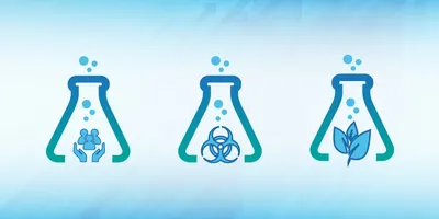 Leadership Excellence Awards logo