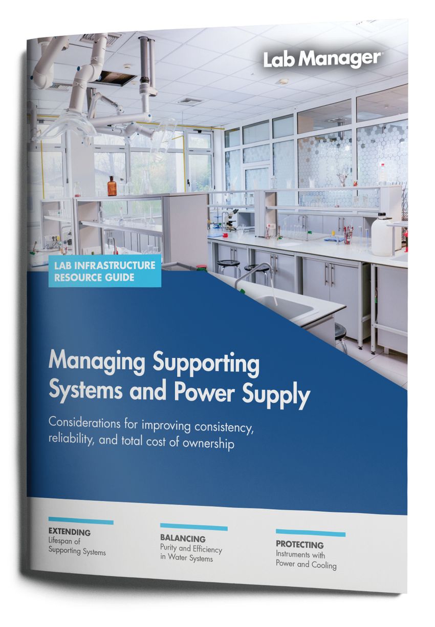 Infrastructure eBook thumbnail image