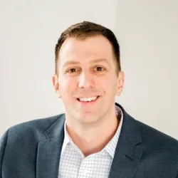 Headshot of Justin Lavimodiere