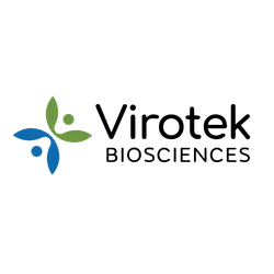Virotek logo