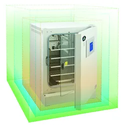 In-Vitrocell NU-5741 direct heat CO2 incubator 