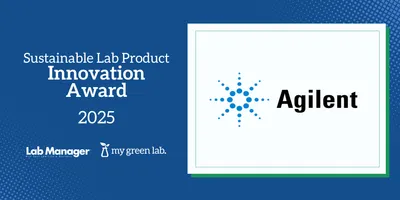 Sustainable Lab Product Innovation Award