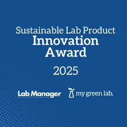 Sustainable Lab Product Innovation Award