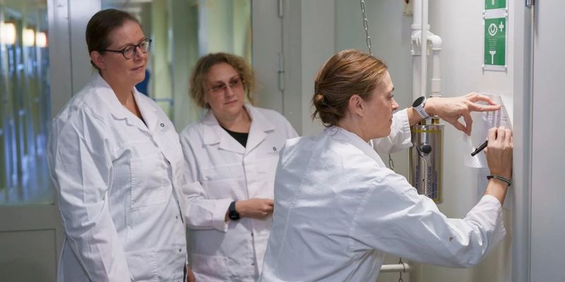 Umeå University Strengthens Laboratory Safety and Work Environment Culture