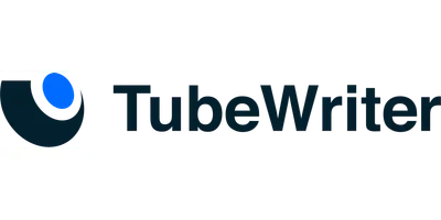 TubeWriter logo