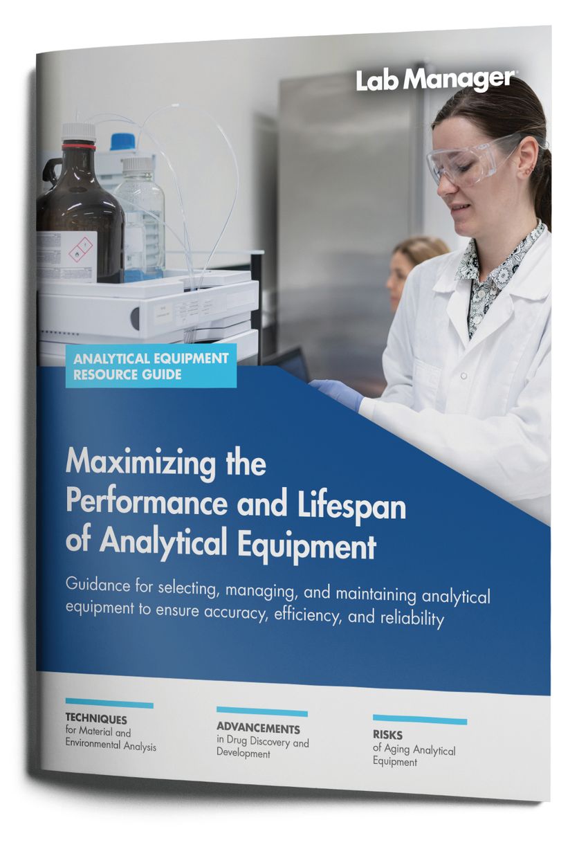 Analytical Equipment Thumbnail Image