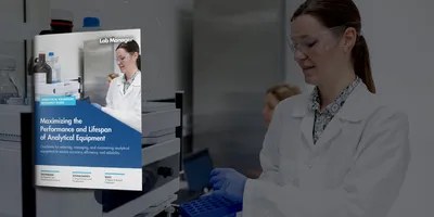 Analytical Equipment eBook thumbnail