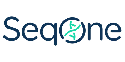 SeqOne logo
