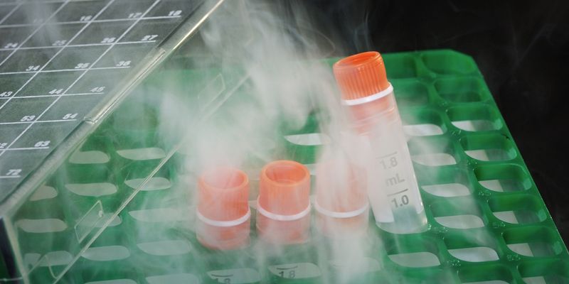 Replacing Stickers with Laboratory-Grade Labeling | Lab Manager
