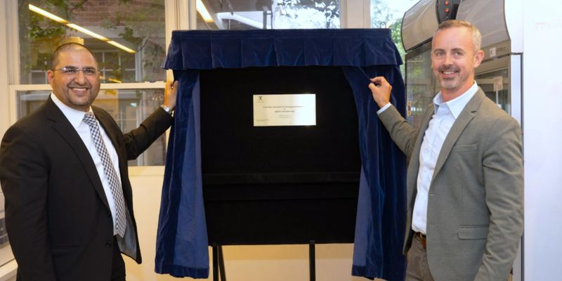 Agilent and University of Melbourne Launch Innovation Hub for Environmental Health Research