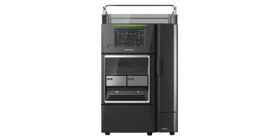 i-Series Integrated HPLC System