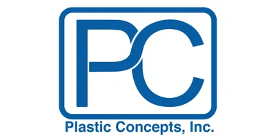 Plastic Concepts, Inc. Logo