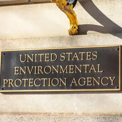 United States Environmental Protection Agency building