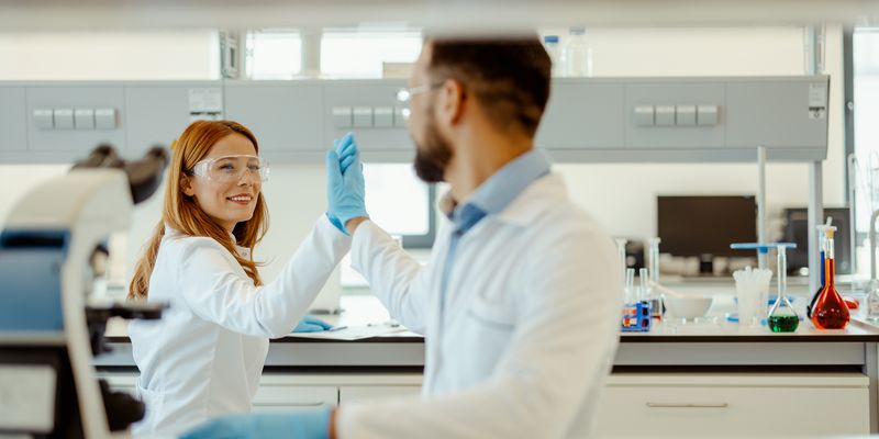 Three Keys to Building Positive Relationships in the Lab | Lab Manager