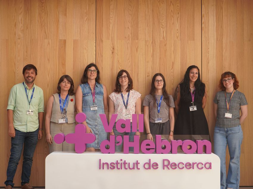 HUVH Biobank and Coordination Laboratory, Academic Biorepository Award 2025.