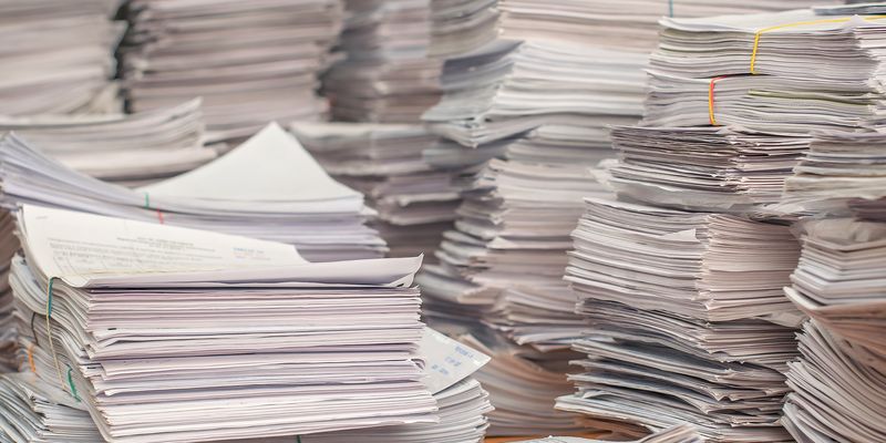 Going Paperless: Why You Need Lab Data Digitalization