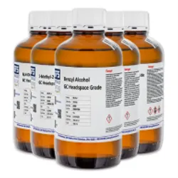 Veritas® Ultimate GC-Headspace Solvents