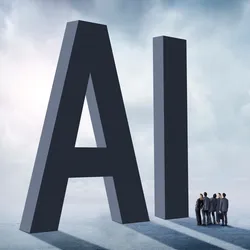 AI in the workplace causing leadership anxiety