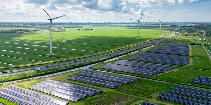 New Renewable Energy PPAs Add 808 GWh to Global Pharma Supply Chains