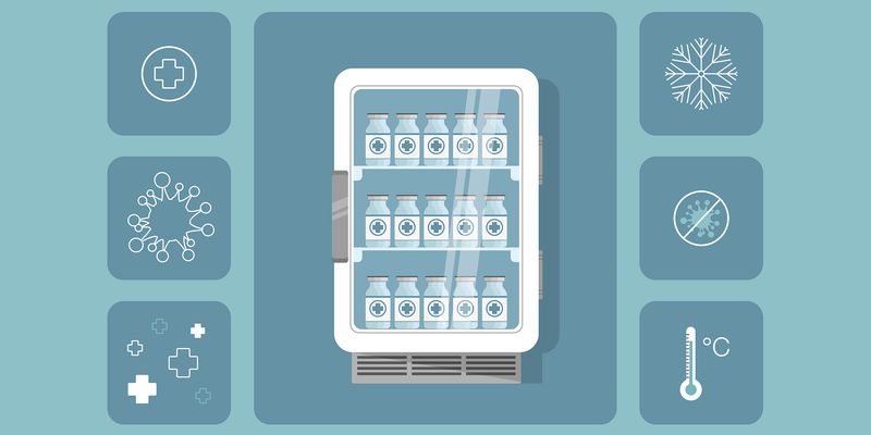 The Redundancy Myth That Threatens Cold Storage in the Life Sciences