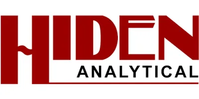 Hiden Analytical logo.