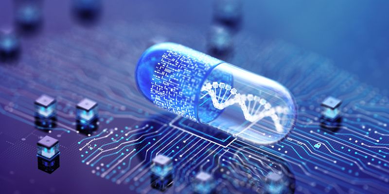 Revvity, Lilly Expand Access to Federated AI Drug Discovery Models ...