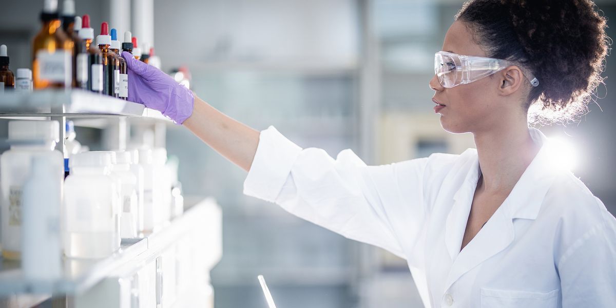 Hazard Communication Standard Corrections Update OSHA’s Chemical Safety Rules