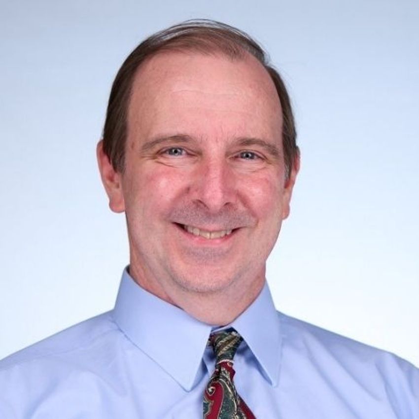 Photo of Larry Sullivan