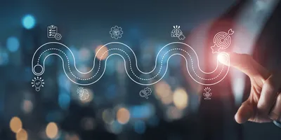 Roadmap to success and reaching targets