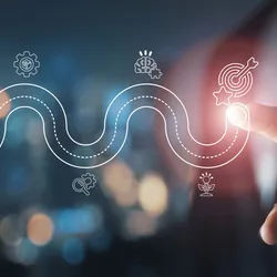 Roadmap to success and reaching targets