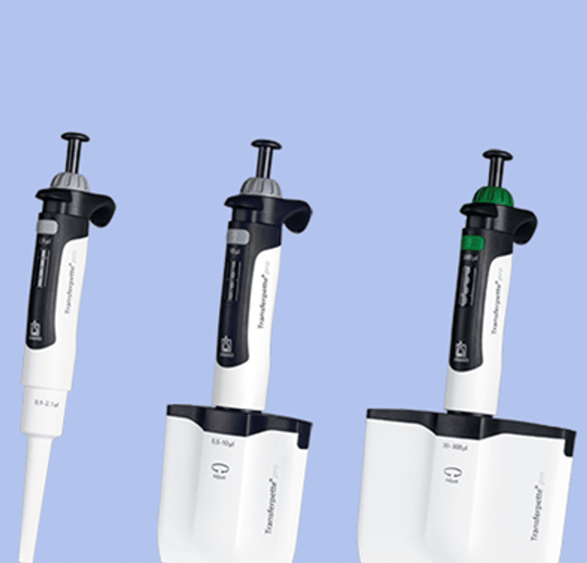 Extended volume range Extended volume range