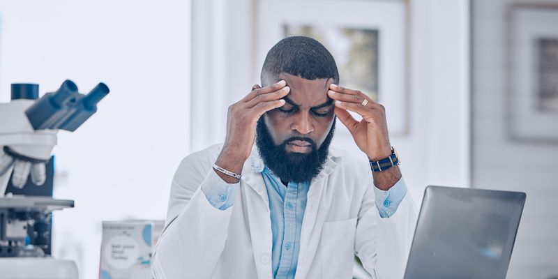Lab Manager Picture Workplace Satisfaction Gaps Reveal Operational Risks for Laboratory ...