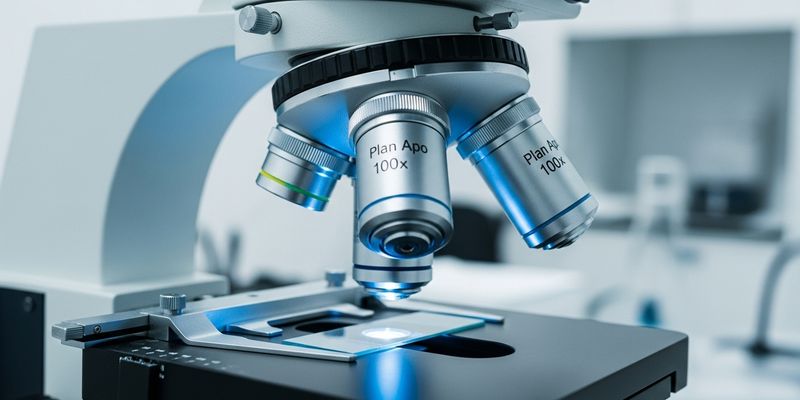 Lab Manager Magazine's Independent Guide to Purchasing an Optical ...
