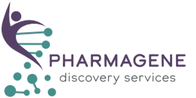 Pharmagene Logo
