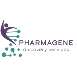 Pharmagene Logo
