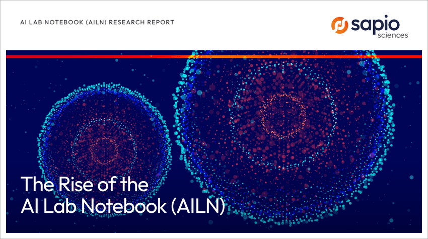 Sapio ELN eBook Thumb