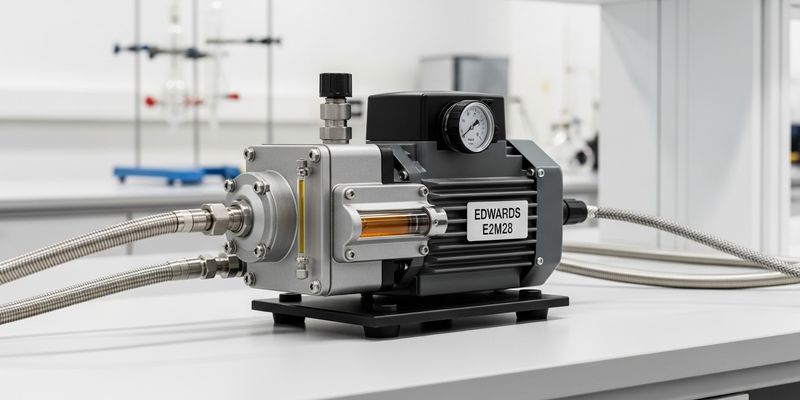 Lab Manager's Independent Guide to Purchasing a Vacuum Pump | Lab Manager