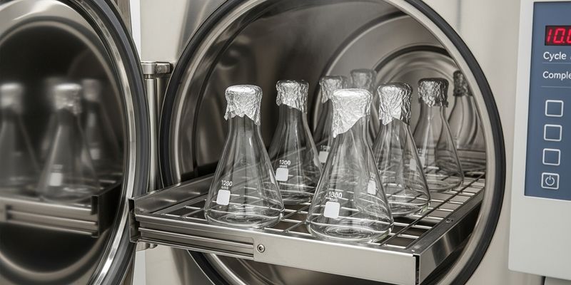Lab Manager’s Independent Guide to Purchasing an Autoclave | Lab Manager