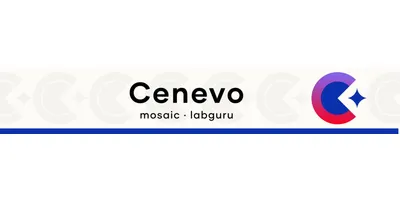 Cenevo logo