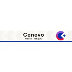 Cenevo logo