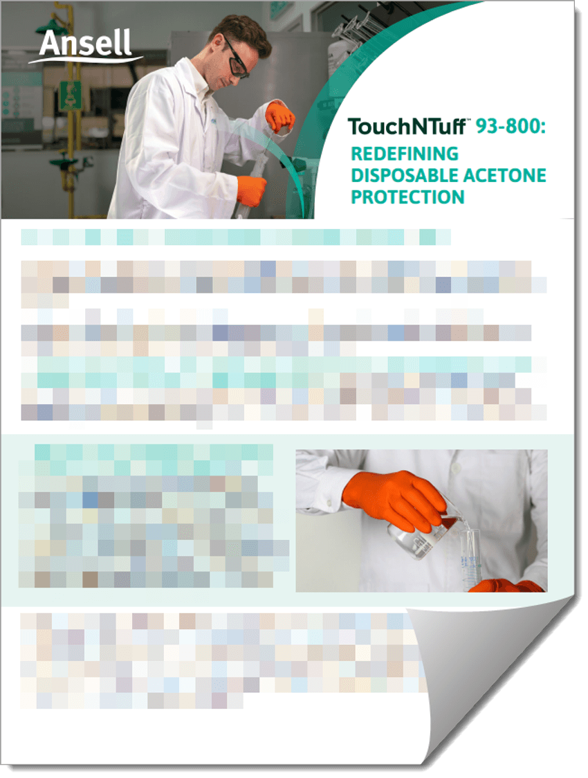 Acetone article Thumbnail