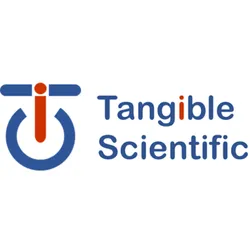 Tangible Scientific logo