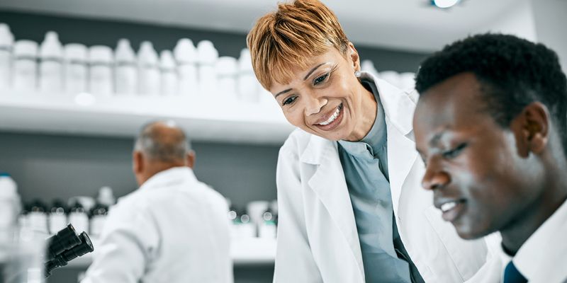 How to Develop Leadership Potential in Laboratories | Lab Manager