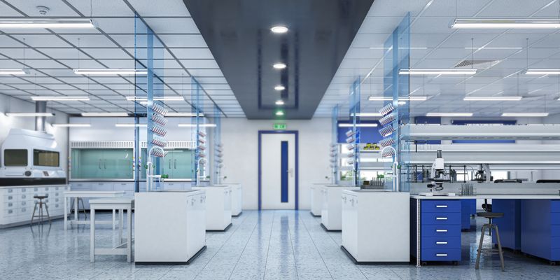 Mitigating Risk in Aging Lab Infrastructure | Lab Manager