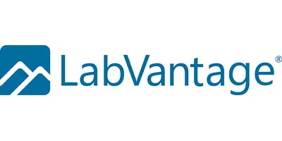 LabVantage logo.