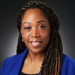 Headshot of Stephanie Whitehead